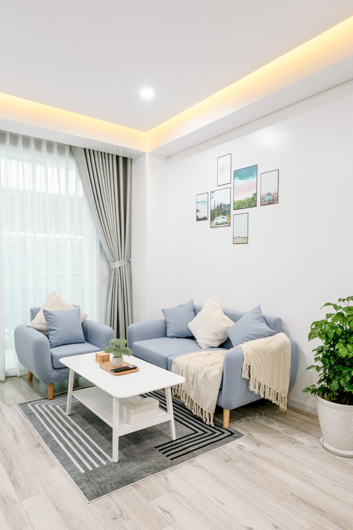 Remodel 2br/2ba A La Carte — A La Carte DaNang Beach Hotel